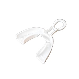 <span class=keywords><strong>Protector</strong></span> <span class=keywords><strong>Dental</strong></span> Nocturno Moldeable de EVA Suave/PP Duro para <span class=keywords><strong>Bruxismo</strong></span>, Rechinar de Dientes y Aprietos Dentales, Anti-Ronquidos - Product Image 2