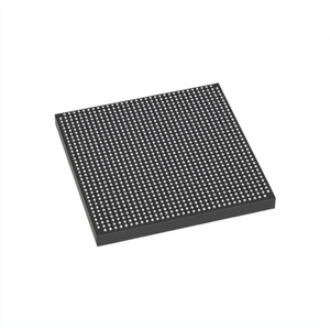สายการผลิตชิ้นส่วนอิเล็กทรอนิกส์144 LQFP แบบฝังวงจรรวม IC FPGA 79 I/o 144EQFP EP4CE22E22I7N - Product Image 1