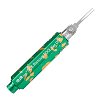 Strumento di Estrazione a Doppio Perno JRready JRDDS-D225100-01 Applicabile ai Terminali Connettori BYD
