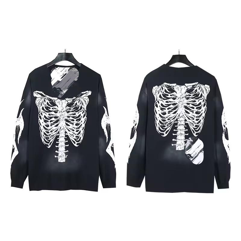 699 wash water black