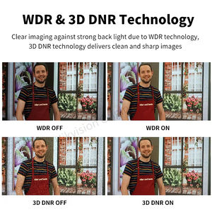 <span class=keywords><strong>Hikvision</strong></span> กล้องวงจรปิด <span class=keywords><strong>DS</strong></span>-<span class=keywords><strong>2CD1023G0E</strong></span>-<span class=keywords><strong>I</strong></span> Exir 2.0ระบบภาพคมชัดกับ H.265 + กล้องวงจรปิดระยะไกลระยะไกล2MP กล้องวงจรปิดเครือข่ายหัวกระสุนคงที่ - Product Image 5