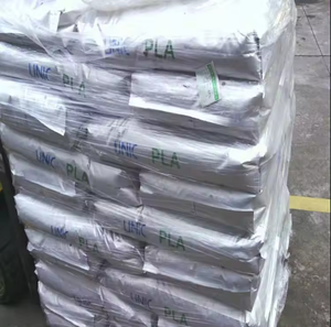 Granulés de résine PLA <span class=keywords><strong>Ingeo</strong></span> 3052D, poudre vierge, qualité d'extrusion, film biodégradable - Product Image 5
