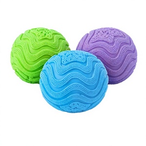 Mini ballon vide en silicone transparent pour remplir d'eau, jouet anti-stress et de décompression DIY, pour les 14 ans et plus, unisexe - Product Image 4