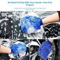 Kit d'outils de lavage de voiture multifonction 20 pièces en plastique, brosses de détail souples, nettoyeur de grille d'aération, spatule de décapage, gant de lavage, tampon de polissage, serviette de nettoyage en profondeur