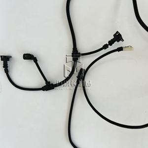 Cabos do motor BF4M1013 originais 04215208 04214818 04213736 04194839 04199673 - Product Image 3