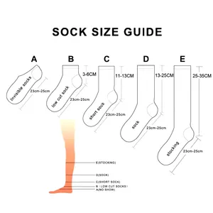 사용자 정의 양말 디자인 자신의 로고 승무원 양말 최소 운동 고품질 코튼 자카드 사이클링 러닝 농구 양말