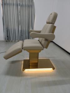 Tête Électrique Portable Spa Ceragem Lit De Massage Thermique - Product Image 5