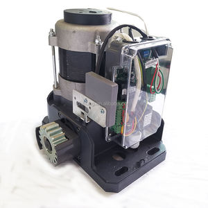 Suichung — ouvre-porte à coulissante automatique 2000Kg, stimulation <span class=keywords><strong>électrique</strong></span> de l'intelligence, opérateur de portes - Product Image 3