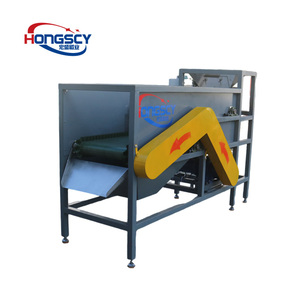 Многослойный магнитный сепаратор, постоянный магнитный сепаратор для угля и кварцевого песка, заводская цена - Product Image 2