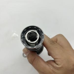 Vanne solénoïde proportionnelle rotative Senwei 21985798 DC 24V pour le contrôle du fluide dans les pièces d'excavatrice - Product Image 2