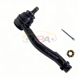 ชุดระบบพวงมาลัยรถยนต์ END ASSY-TIE ROD LH 56820-2E000 568202E000 สำหรับฮุนได เอลันตร้า เกีย ซีด 56820 2E000 - Product Image 2