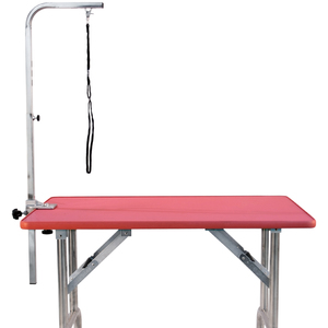 Table de toilettage pour chiens, équipement vétérinaire réglable, bon marché - Product Image 1