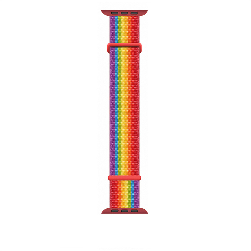 16-Arcoíris