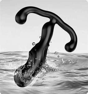 गर्म बिक्री गुदा प्लग प्रोस्टेट मालिश वयस्क पुरुष अंतरंग खिलौना वास्तविक सेक्स 3 आकार सुरक्षित tpe नरम बनावट पुरुषों के लिए आरामदायक - Product Image 3