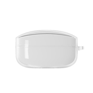 Funda de TPU para AirPods 2, Cubierta Protectora Antigolpes para Auriculares Inalámbricos - Product Image 1