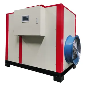 Machine de séchage à air chaud pour déshydrateur alimentaire de machine de dessiccateur de pompe à chaleur de chrysanthème
