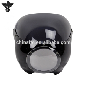 Carénage de moto personnalisé, personnalisé, pour <span class=keywords><strong>CAFE</strong></span> <span class=keywords><strong>RACER</strong></span>, <span class=keywords><strong>vintage</strong></span> - Product Image 3