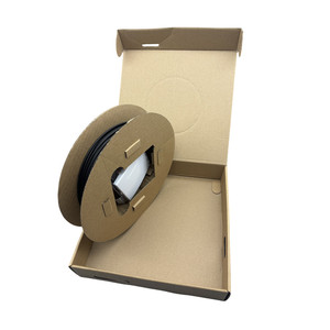 Kit de précabilité à <span class=keywords><strong>fibre</strong></span> optique directe d'usine Boîte de terminaison murale à <span class=keywords><strong>fibre</strong></span> optique <span class=keywords><strong>PTO</strong></span> 2FO LC - Product Image 3
