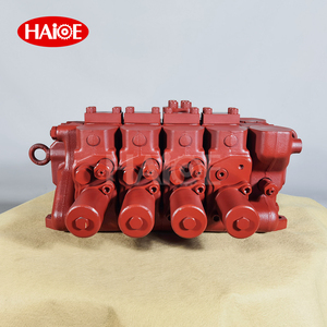 4450220 para Excavadora EX2500-5 EX2500-6, Control Hidráulico Principal EX2600-6 - Product Image 3