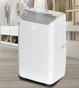 9-14K Hot Selling Optional WIFI UVC <b>Heater</b> Purifier <b>Floor</b> Standing for Household Smart Portable Air Conditioner Smart Portable M - Product Image 5