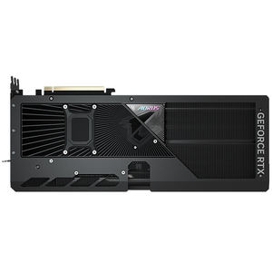 GIGABYTE AORUS GeForce RTX 5080 Master 16G GPU rüzgar kuvveti soğutma sistemi 256-bit GDDR7 GV-N <span class=keywords><strong>M</strong></span>-GD ekran kartı - Product Image 3