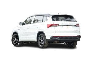 2024 <span class=keywords><strong>Skoda</strong></span> <span class=keywords><strong>KAMIQ</strong></span> GT Manual pequeño <span class=keywords><strong>SUV</strong></span> 5 asientos 178 Km/H velocidad familiar automático R17 Metal chino vehículos de gasolina baratos - Product Image 3