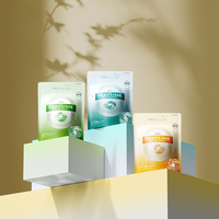 CLA Factory Direct All in One Perfume Laundry Pods 15g Unisex Aroma Mystic Bloom Wewangian Premium Perawatan Serat Lembut Kapsul