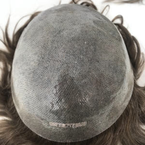 โรงงานวิกผมชิงเต่า วิกผมชายแท้ 100% <span class=keywords><strong>ผม</strong></span>บริสุทธิ์จากยูเครน ไม่ผ่านการแปรรูป - Product Image 5