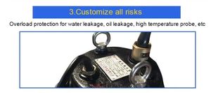 Haute qualité <span class=keywords><strong>10m3</strong></span>/<span class=keywords><strong>h</strong></span> <span class=keywords><strong>pompe</strong></span> à eau <span class=keywords><strong>solaire</strong></span> électrique Submersible Sewa centrifuge Bil <span class=keywords><strong>pompe</strong></span> à main Irrigation utilisation agricole 230V <span class=keywords><strong>pompe</strong></span> de puisard - Product Image 6