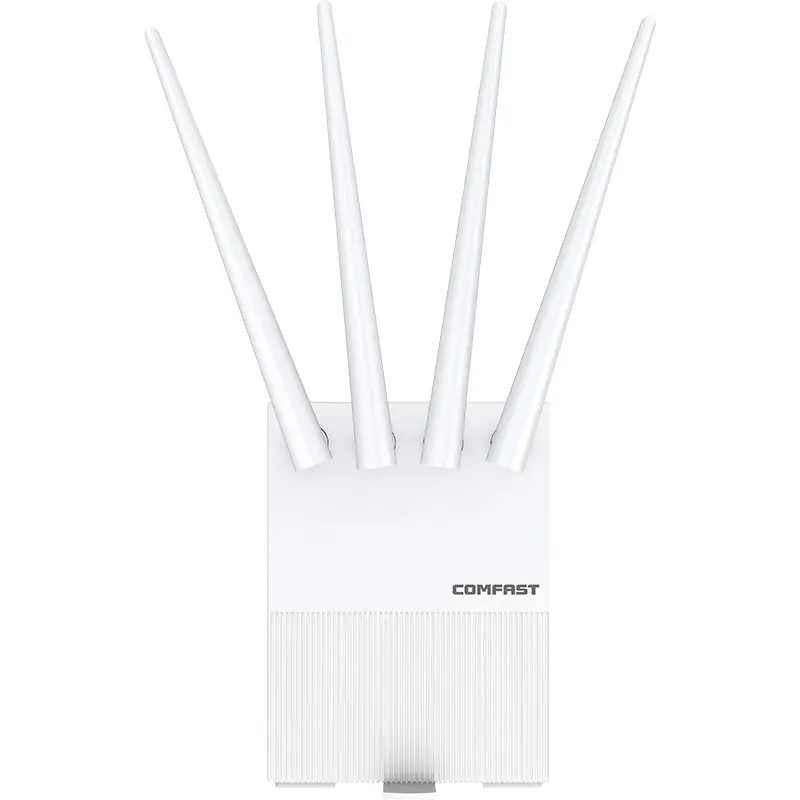 Chất Lượng Tốt Comfast Nhà Máy Giá 300Mbps Không Dây Wifi Router CF-E3 V3 Với 1WAN Và 2lan 4G LTE Router