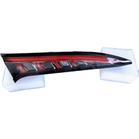 Promotion : Feu arrière intérieur pour FAW Hongqi EQM5 3716080HA10 – Accessoires d'éclairage automobile Hongqi E-QM5, Systèmes d'éclairage auto