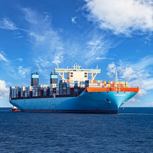 Servicios de Logística DHL Express desde China a Canadá con Inspección, Control de Calidad, Seguro, Tránsito de 3 a 10 Días y Soporte 24/7 - Product Image 2