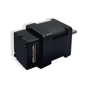 Samsr Nema11 Nieuwe Producten Tss 28Mm Serie Hybride Geïntegreerde Closed Loop Stepper Motor <span class=keywords><strong>Nema</strong></span> 11 Met All-In-One Driver Encoder - Product Image 5