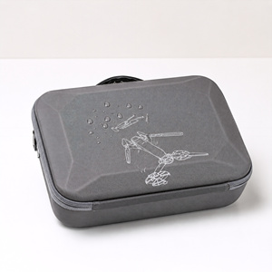 กระเป๋าสะพายไหล่ STARTRC สำหรับโดรน, กระเป๋าพกพาสำหรับ DGI <span class=keywords><strong>Mini</strong></span> 4 Pro (เฉพาะโดรน) พร้อมรีโมทคอนโทรล DGI RC-<span class=keywords><strong>2</strong></span> - Product Image 5
