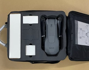 Máy bay không người lái chuyên nghiệp P7 Max màn hình cảm ứng 6.8 inch chất lượng tốt, camera ổn định 3 trục gimbal, P7Max 4k 8k, tránh vật cản - Product Image 3