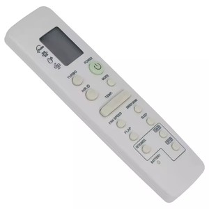 Nuovo Telecomando <span class=keywords><strong>DB93</strong></span>-03012G per Condizionatori <span class=keywords><strong>Samsung</strong></span> <span class=keywords><strong>DB93</strong></span>-03012K ARH-1404 ARC-1407 - Product Image 2