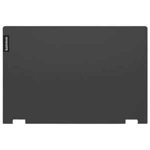 レノボC340-14IWL 14API Flex-14バックカバーキーボードカバーPalmrestボトムケース - Product Image 2