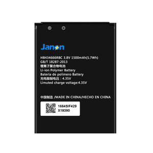 <span class=keywords><strong>Prix</strong></span> usine 100% d'origine hb434666rbc téléphone <span class=keywords><strong>batterie</strong></span> pour la vente en gros - Product Image 2
