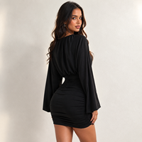 Robe Décontractée Grande Taille pour Femme – Nouvelle Collection Été