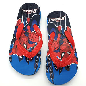 Pantuflas Suaves para Niños, <span class=keywords><strong>Chanclas</strong></span> de Playa para Niños, Bebés y Niños Pequeños, <span class=keywords><strong>Chanclas</strong></span> Personalizadas Baratas - Product Image 2