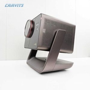 Nuevo <span class=keywords><strong>Proyector</strong></span> Láser Inteligente 3D 4K Hisense C5 Master 2026 de 5800 lm para Cine en Casa, C5 Ultra Max, C5 Pro Max, C5 Ultra Video <span class=keywords><strong>Proyector</strong></span> - Product Image 3