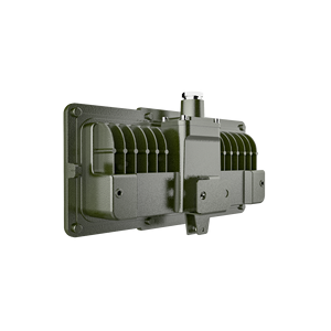 ไฟฉุกเฉิน LED พร้อมใบรับรอง ATEX ป้ายทางออกป้องกันการระเบิดสำหรับติดผนัง - Product Image 5