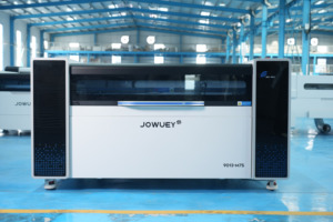 Machine de découpe laser 1390 80W 100W pour tissus, bois fin et gravure acrylique - Product Image 4
