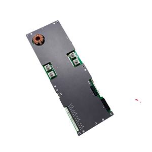 Invertisseur de stockage d'énergie JKBMS Bms Batteries au lithium Bms intelligent Lifepo4 8s 16s 48v pour connexion d'invertisseur - Product Image 1