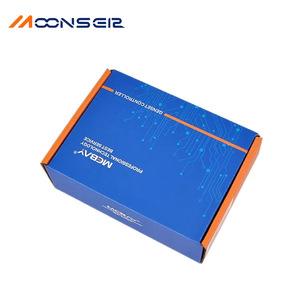 มูนส์เอียร์ EC40CR ตัวควบคุมสตาร์ทอัตโนมัติสำหรับเครื่องกำเนิดไฟฟ้า ปั๊มน้ำ เครื่องอัดอากาศ เครื่องยนต์ - Product Image 4