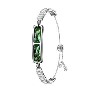 สายรัดข้อมืออัจฉริยะสไตล์คลาสสิกเกรดสูงดีไซน์ใหม่สามารถตรวจสอบอัตราการเต้นของหัวใจสุขภาพการนอนหลับ - Product Image 5