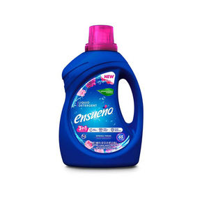 ホテルのための10L液体洗濯洗剤 - Product Image 3