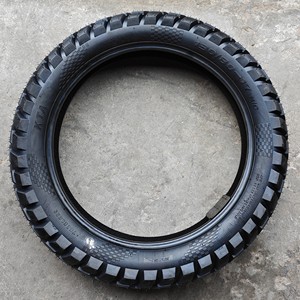 <span class=keywords><strong>Pneu</strong></span> de moto Wynex K-083 130-80-17, pneus de moto tout-terrain avec verrouillage, pièces et accessoires pour moto - Product Image 3