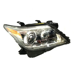 Convient aux phares d'origine Lexus LX570 2012-2015 - Product Image 2