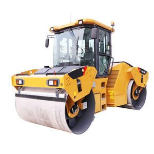 Equipo de Compactación Ligero XCM-G XD140TT de 14 Toneladas en Venta - Product Image 3